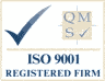 TimeTools is an ISO9001:2008 Registered Company