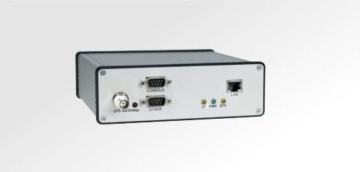 SC Series NTP Network Time Server |