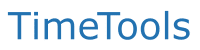 TimeTools Logo