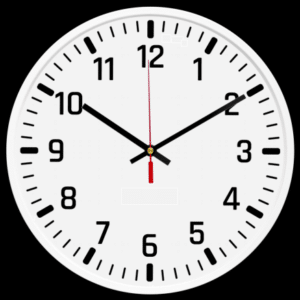 Netec Clock Synchronized Network Clocks - Products | TimeTools Ltd